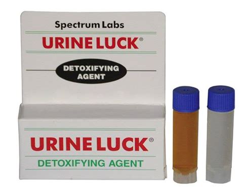 Clear Choice launched a newer version of synthetic urine under the name Quick Luck after Sub Solution. . Quick luck urine near me